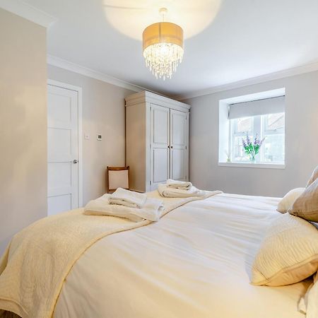 Percy Cottage Chatton Ngoại thất bức ảnh