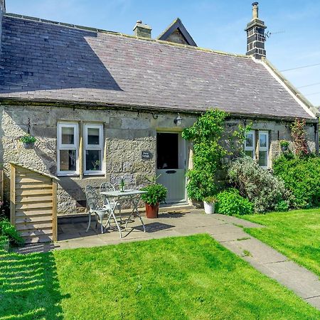 Percy Cottage Chatton Ngoại thất bức ảnh