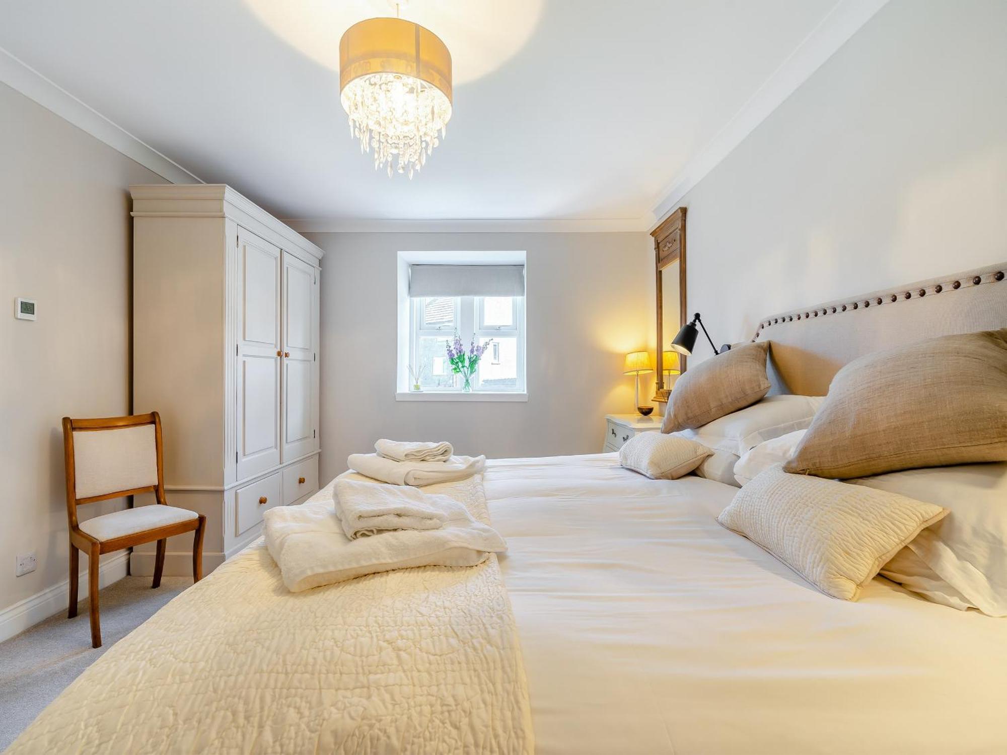 Percy Cottage Chatton Ngoại thất bức ảnh