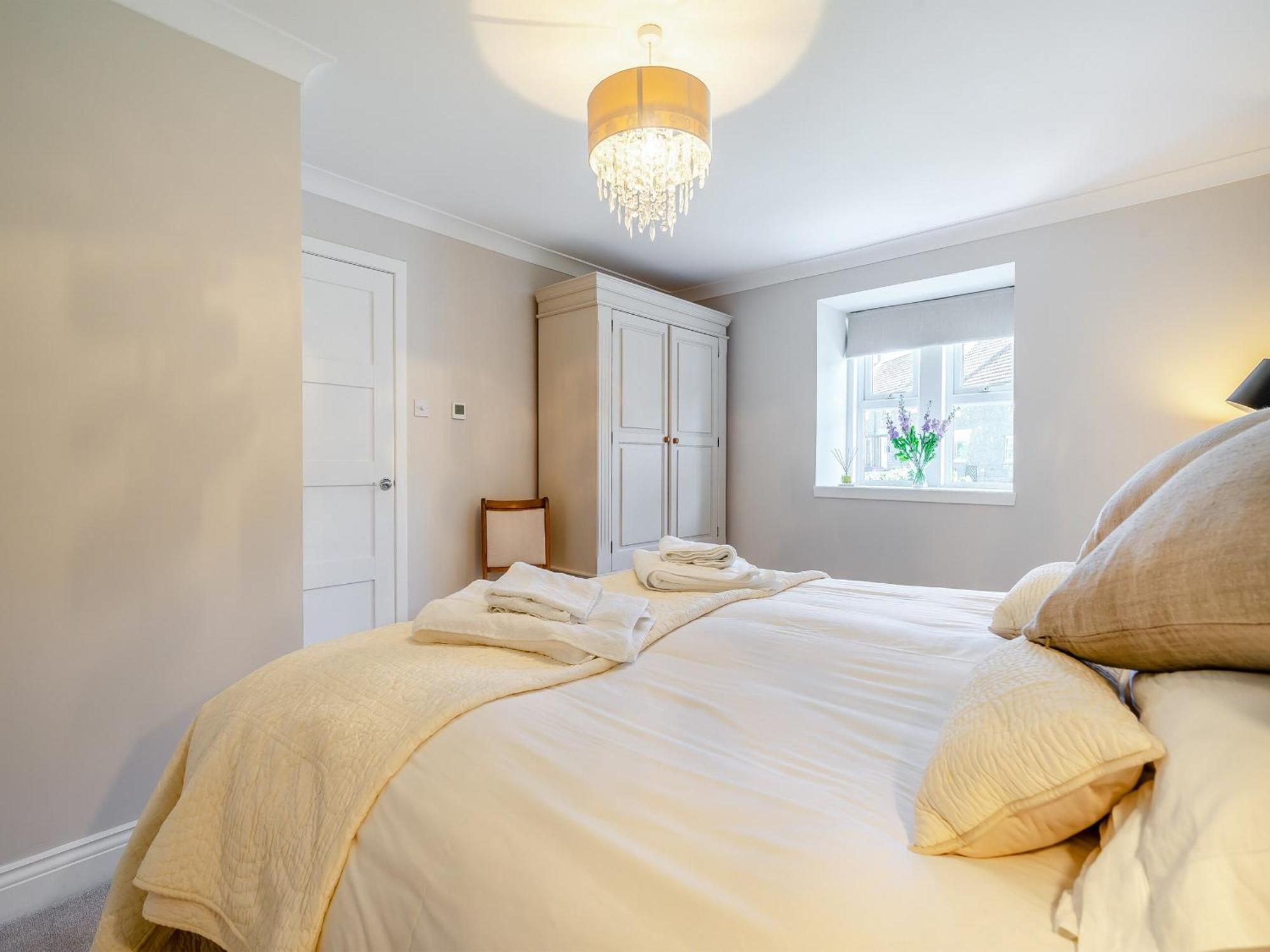Percy Cottage Chatton Ngoại thất bức ảnh