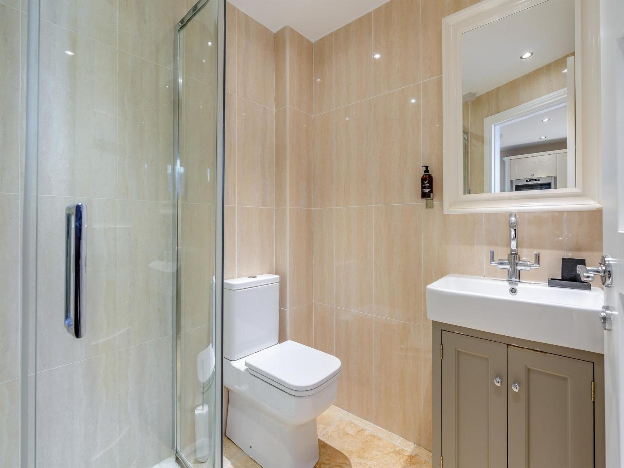 Percy Cottage Chatton Ngoại thất bức ảnh