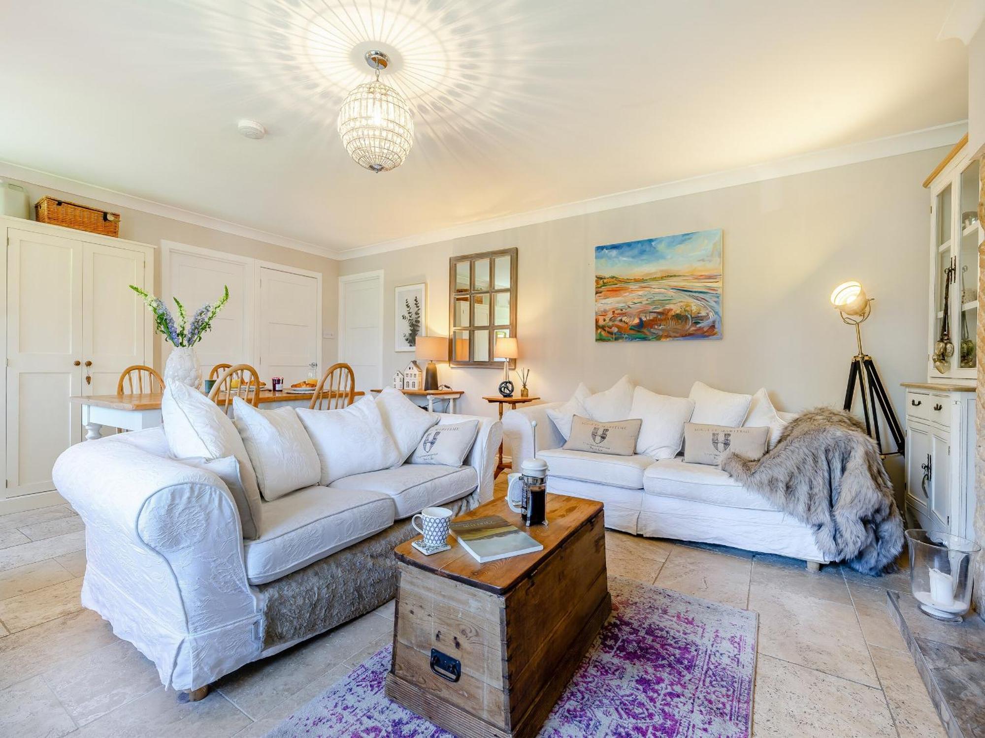 Percy Cottage Chatton Ngoại thất bức ảnh