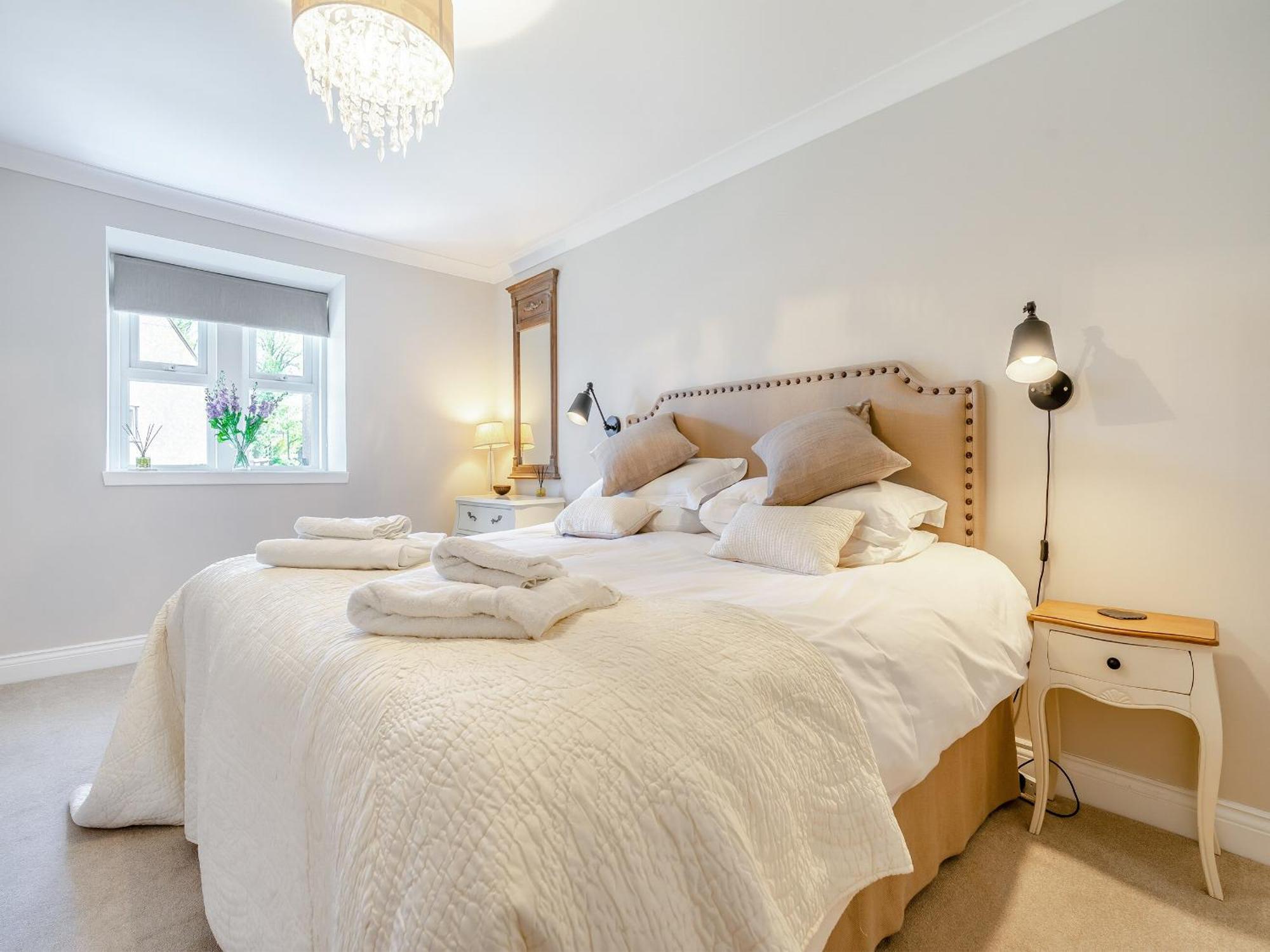 Percy Cottage Chatton Ngoại thất bức ảnh